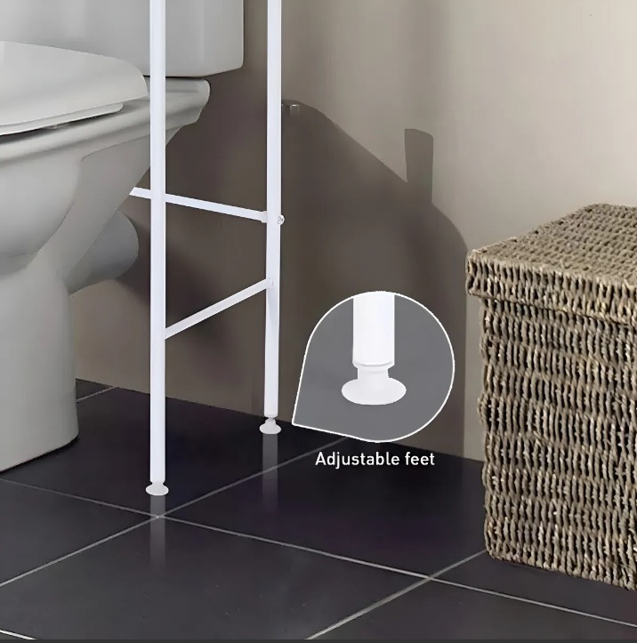 Miniatura 2 de ORGANIZADOR PARA BAÑO